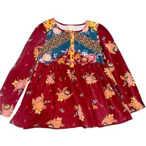 Matilda Jane Happy Fall Y’all ‘Choose Your Own Path’